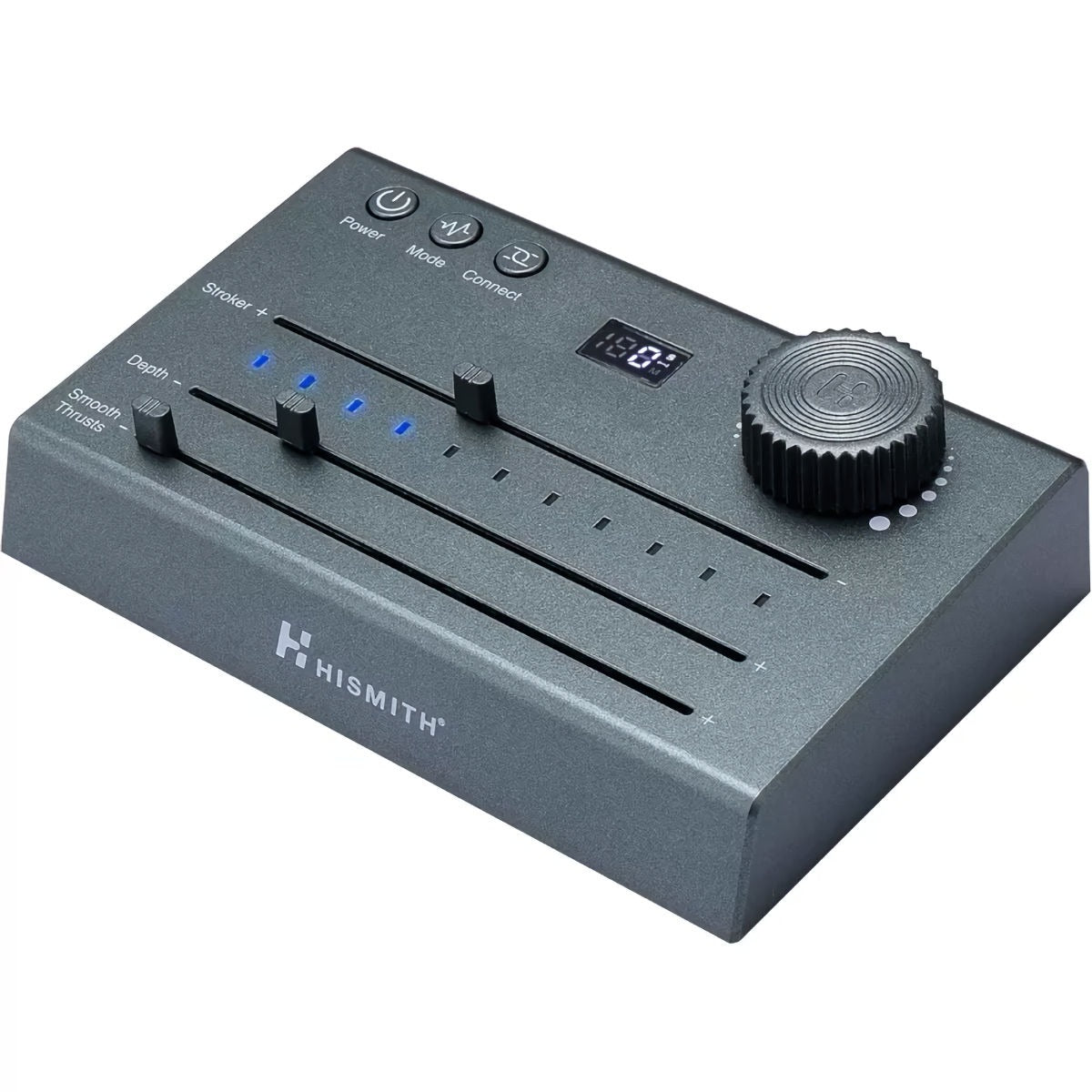 HiSmith Servok Console – Remote-Controlled Device Default Title > Sex Toys > Sex Machines > Attachments Main image