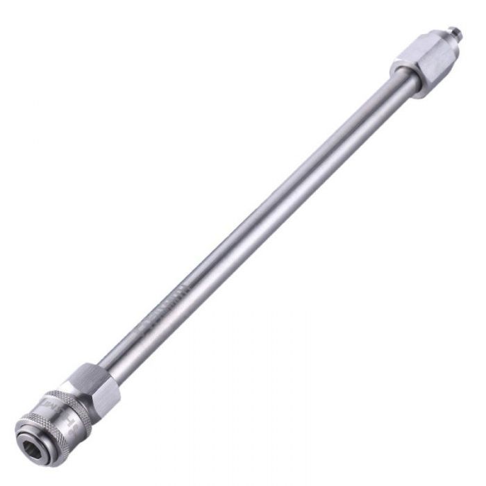 HiSmith 30cm Extension Rod KlicLok – Durable Machine Accessory > Sex Toys > Sex Machines > Connectors