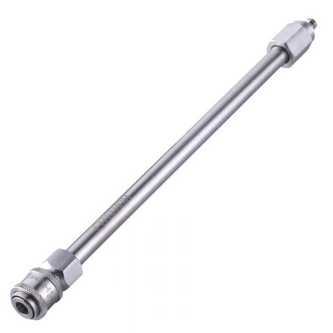 HiSmith - 30cm Extension Rod (KlicLok) Sex Machine Connectors