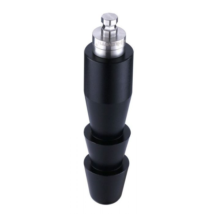 HiSmith - KlicLok to Vac-U-Lock Adaptor Sex Machine Connectors