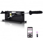 HiSmith Tabletop 2.0 Pro – App Controlled Remote Sex Machine Default Title > Sex Toys > Sex Machines