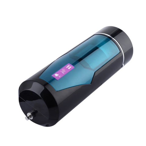 HiSmith - Thrusting Male Stroker (Suction Base / KlicLok) Sex Machine Attachments