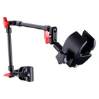 Hismith Universal Adjustable Clamp – Secure and Adjustable Vibrator or Massager Clamp > Sex Toys > Sex Machines > Connectors