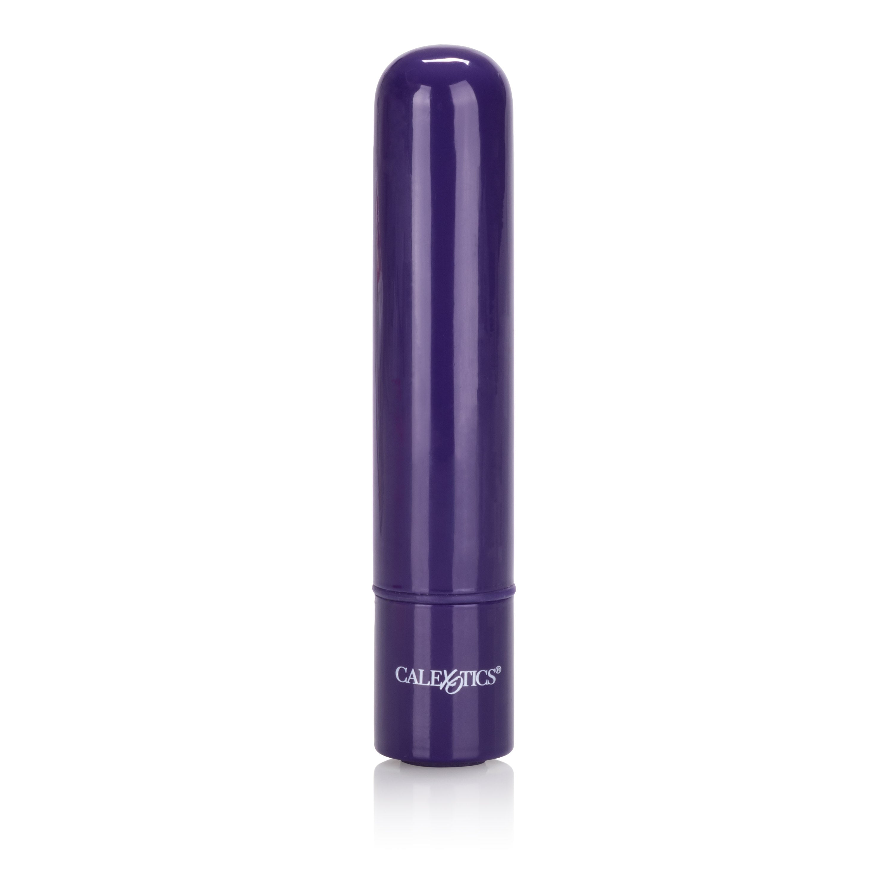 Tiny Teasers Bullet Vibrator Purple Compact Multi-Speed Waterproof > Vibrators > Mini Vibrators