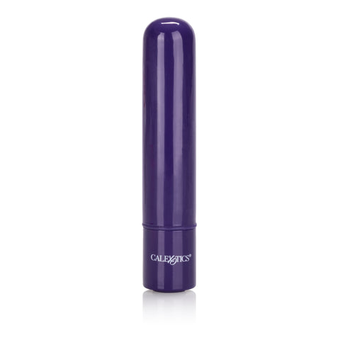 Tiny Teasers Bullet Vibrator Purple Compact Multi-Speed Waterproof > Vibrators > Mini Vibrators