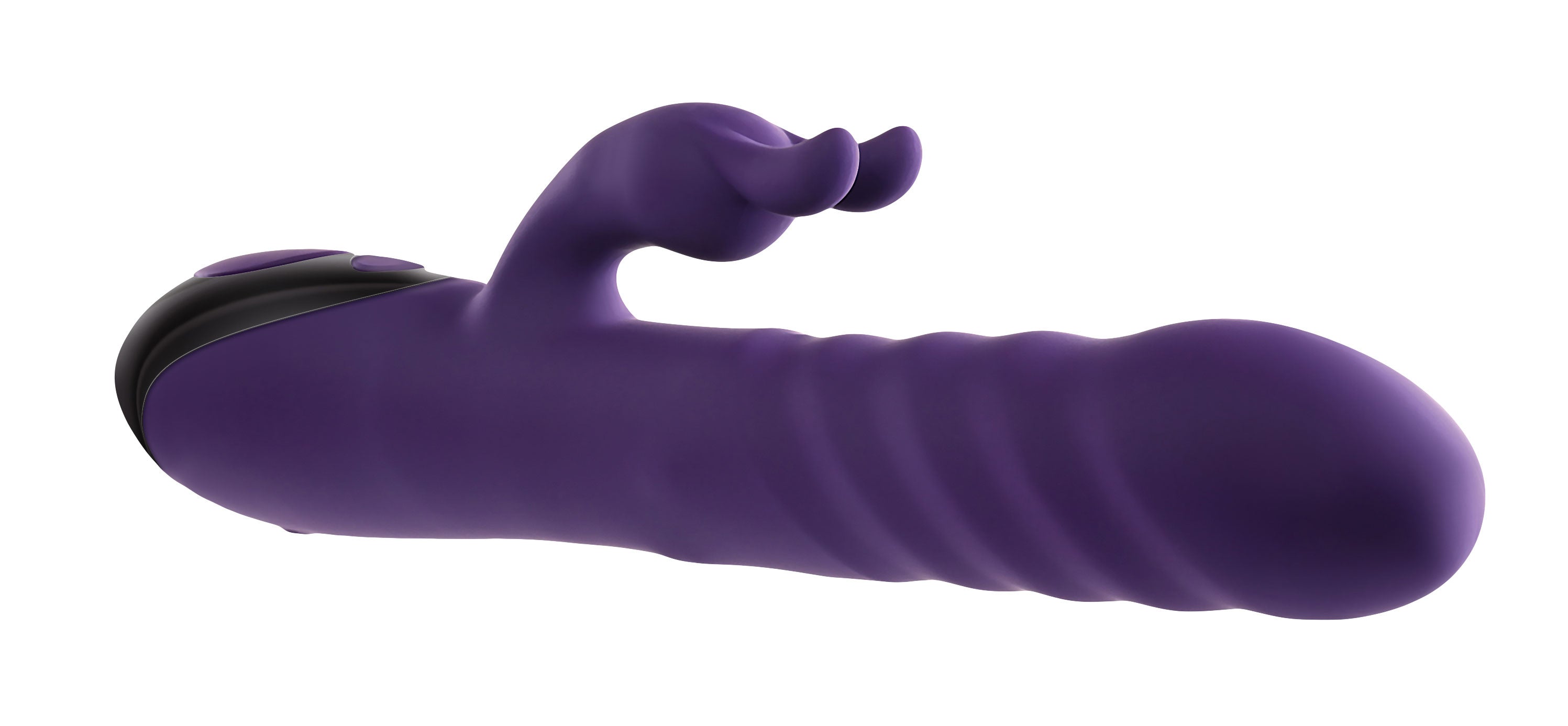 Evolved Rascal Rabbit 22.9 cm Rabbit Vibrator > Vibrators > Ladies > Rabbit