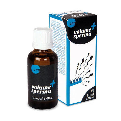 Volume Sperma Men 30ml - Enhance Libido and Sperm Quality ENHANCERS