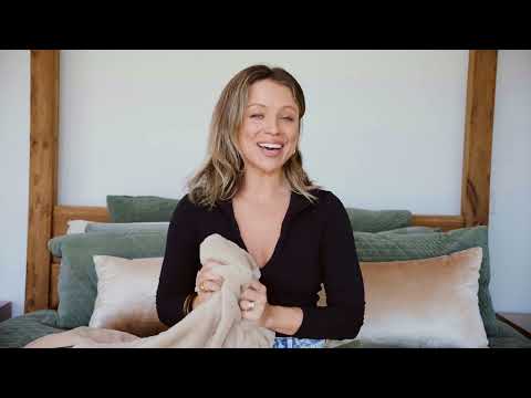 Furlush Splash Small Chai Waterproof Plush Cozy Blanket > Essentials > Splash Blankets