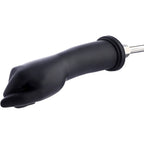 HiSmith KlicLok 8.5 Inch Silicone Dildo – Fist Shape Machine Mount > Sex Toys > Sex Machines > Attachments