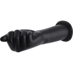 HiSmith KlicLok 8.5 Inch Silicone Dildo – Fist Shape Machine Mount > Sex Toys > Sex Machines > Attachments