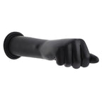 HiSmith KlicLok 8.5 Inch Silicone Dildo – Fist Shape Machine Mount > Sex Toys > Sex Machines > Attachments