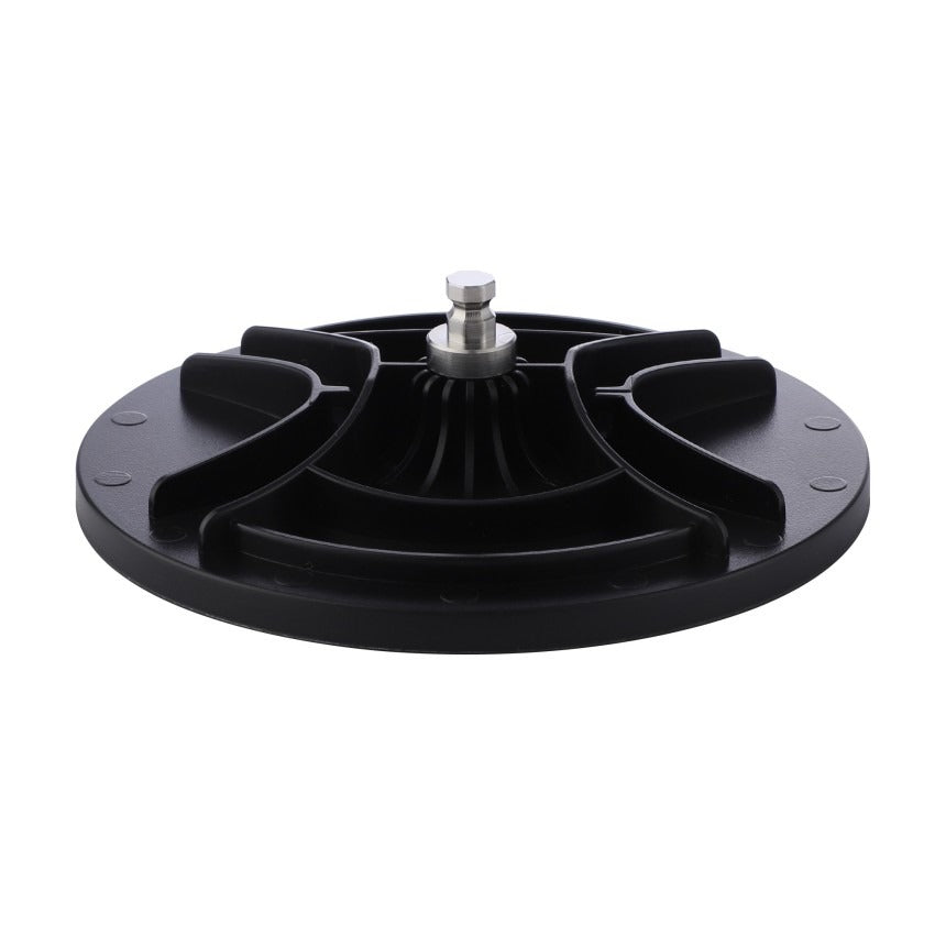 HiSmith Suction Cup Adapter with Rubber Bands – Accessory for Non-Suction Dildos > Sex Toys > Sex Machines > Connectors