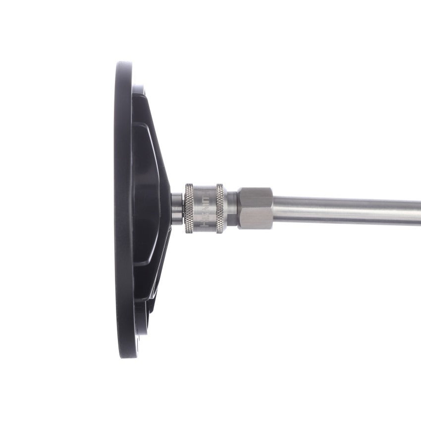 HiSmith Suction Cup Adapter with Rubber Bands – Accessory for Non-Suction Dildos > Sex Toys > Sex Machines > Connectors