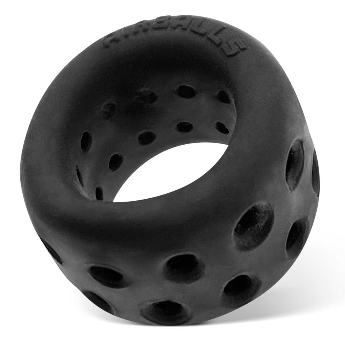 Oxballs Airballs AirLite – Lightweight Ball Stretcher > Sex Toys For Men > Ball Stretchers