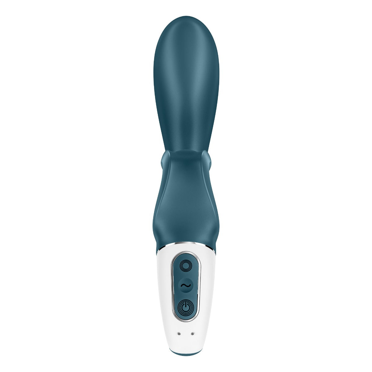 Satisfyer Hug Me 21cm Rabbit Vibrator Waterproof | App Control G-Spot > Vibrators > Ladies > Rabbit
