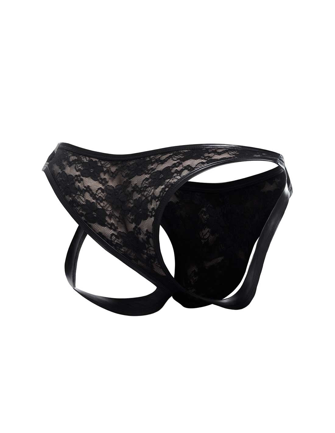 Hybrid Jockstrap - L4CE - C4M