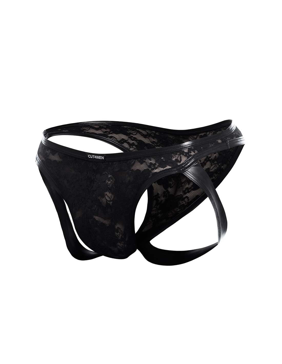 Hybrid Jockstrap - L4CE - C4M