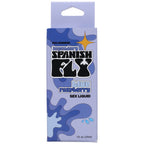 Spanish Fly Sex Drops Blue Raspberry Flavor Arousal Enhancer 29ml > Essentials > Mens Enhancers