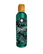 Desire Pheromone Massage Oil - Pink Grapefruit 118 ml Default Title > Essentials > Massage Oil