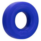 Hunkyjunk HUJ C-Ring (2.4cm Inner Diameter) – Adjustable Cock Ring Blue > Cock Ring > Single
