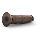 Dr Skin Dildo with Suction Cup – 5.5 to 9.5 Inch > Dildos > Realistic Dildos