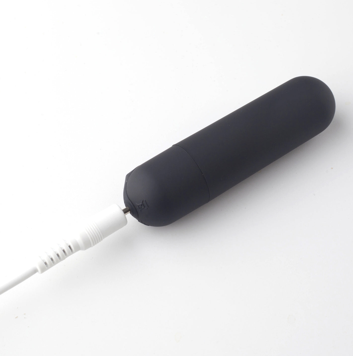 Maia Cody 12.4 cm USB Rechargeable Super Charged Vibrating Butt Plug – Medical Grade Silicone > Anal Range > Vibrating Butt Plugs