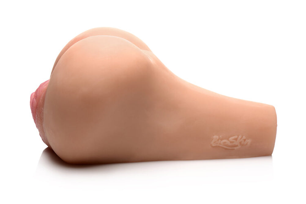 Mistress Maddie Juicy Masturbator Wet Look Finish Doggy Style Design > Sex Toys For Men > Masturbators > Manual