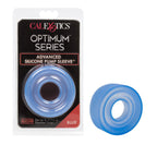 Optimum Series Advanced Silicone Pump Sleeve – Fits up to 3 Inch Diameter Pumps