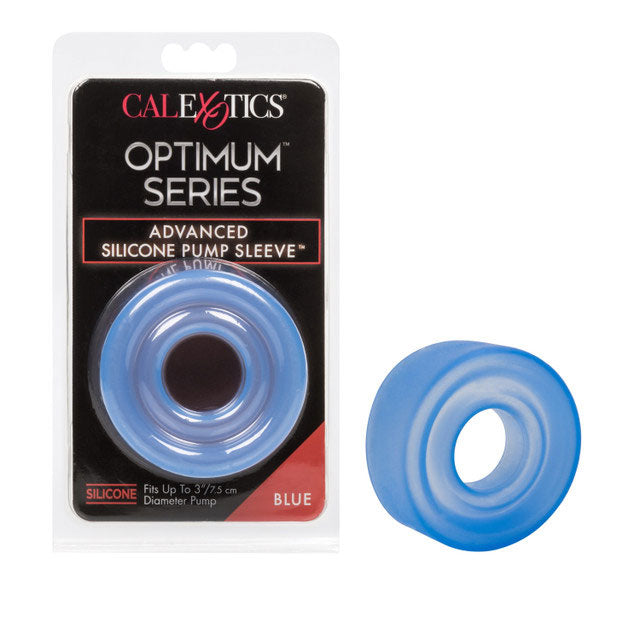 Optimum Series Advanced Silicone Pump Sleeve – Fits up to 3 Inch Diameter Pumps