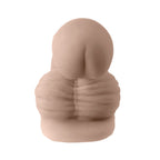 Gender X 4 Inch Silicone Packer Light – Realistic Silicone Packer > Gender > Packers