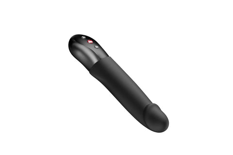 Fun Factory Stronic Real – USB Rechargeable Thrusting Vibrator > Vibrators > Standard Vibrators