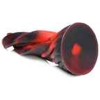 Creature Cocks Hell Kiss Silicone Dildo > Dildos > Fantasy