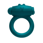 Playboy Pleasure Bunny Buzzer Vibrating Cock Ring > Cock Ring > Vibrating