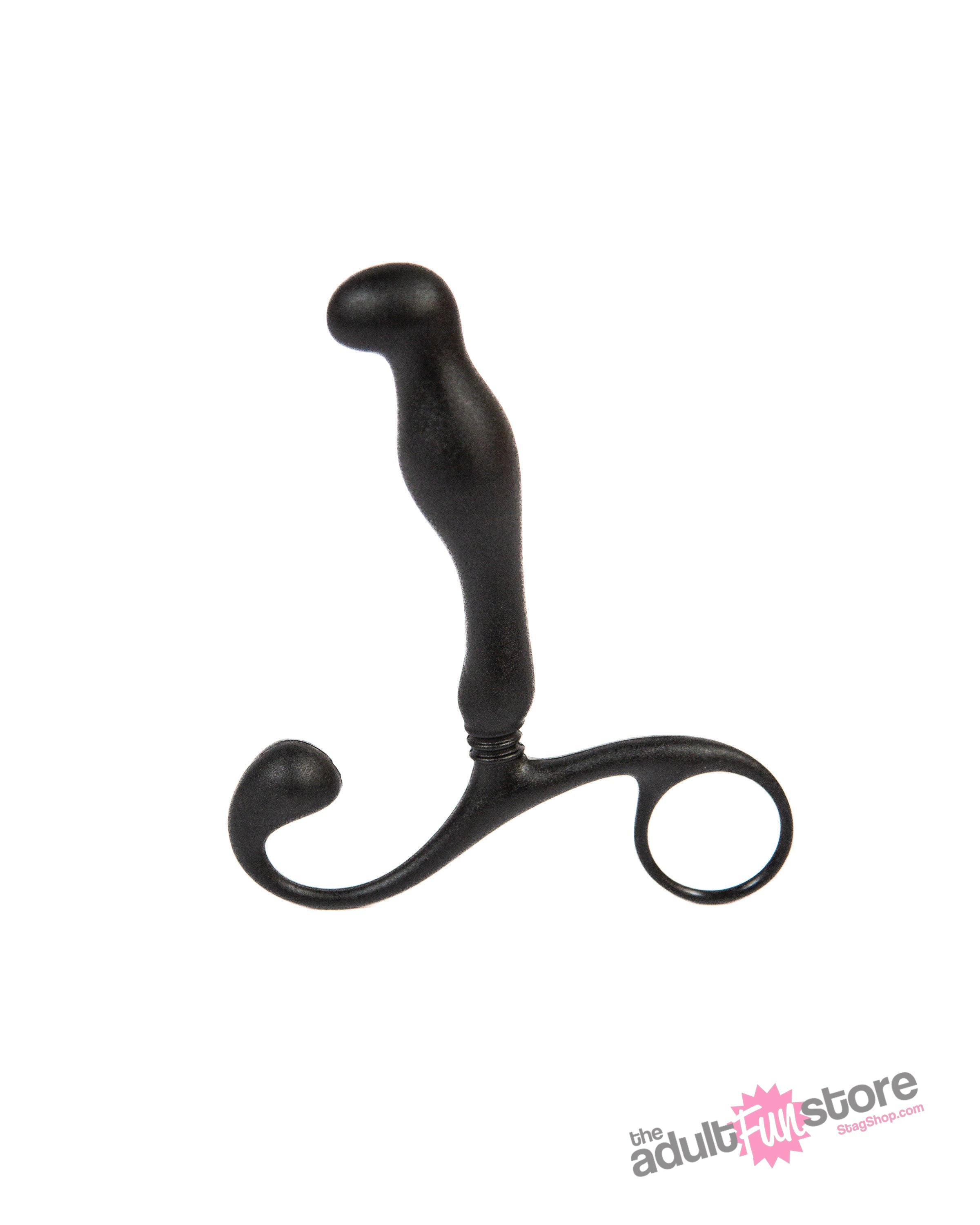 P Zone Prostate Massager 10 Centimeter Targeted Stimulation Prostate Stimulator Secondary image