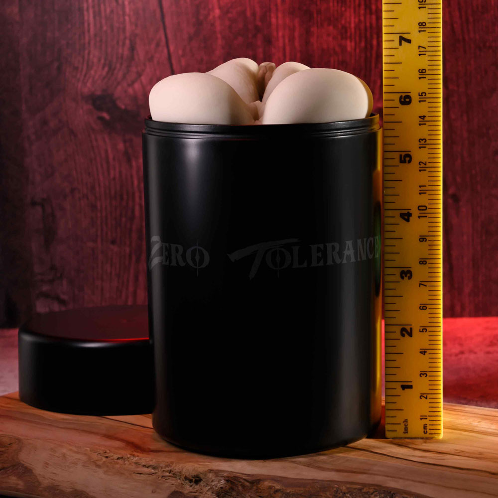 Zero Tolerance Riley Reid Vagina and Anal Stroker with Free Movie Download Strokers - Celebrity