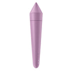 Satisfyer Ultra Power Bullet 8 Waterproof Rechargeable Silicone Vibrator > Vibrators > Mini Vibrators