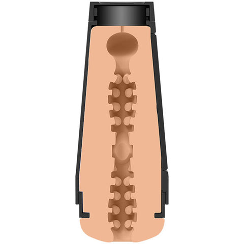 Mia Malkova Main Squeeze – Squeezable Grip Masturbator > Sex Toys For Men > Masturbators > Pornstar