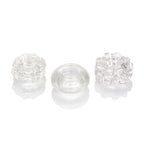 Reversible Ring Set – Stretchy Durable Erection Enhancers 3-Piece Set > Cock Ring > Sets