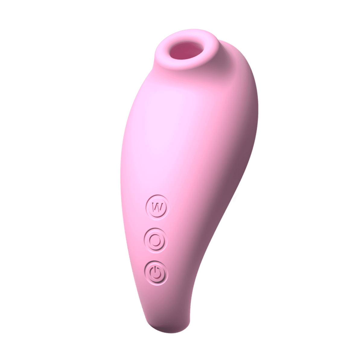 Adrien Lastic Revelation Pink Clitoral Suction Stimulator with App Control > Vibrators > Ladies > Clitoral Vibrators and Stimulators Main image