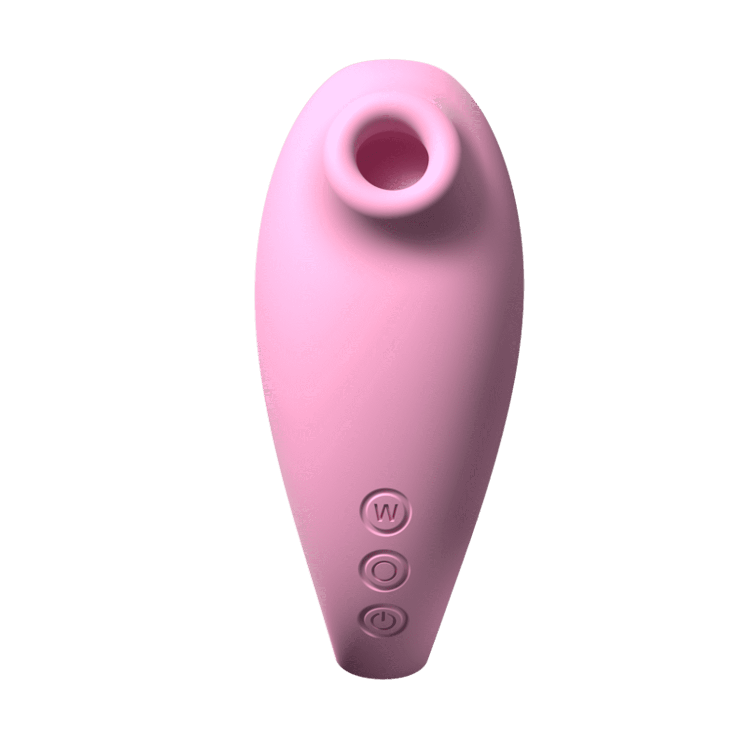 Adrien Lastic Revelation + App - Clitoral Suction Stimulator w App Control