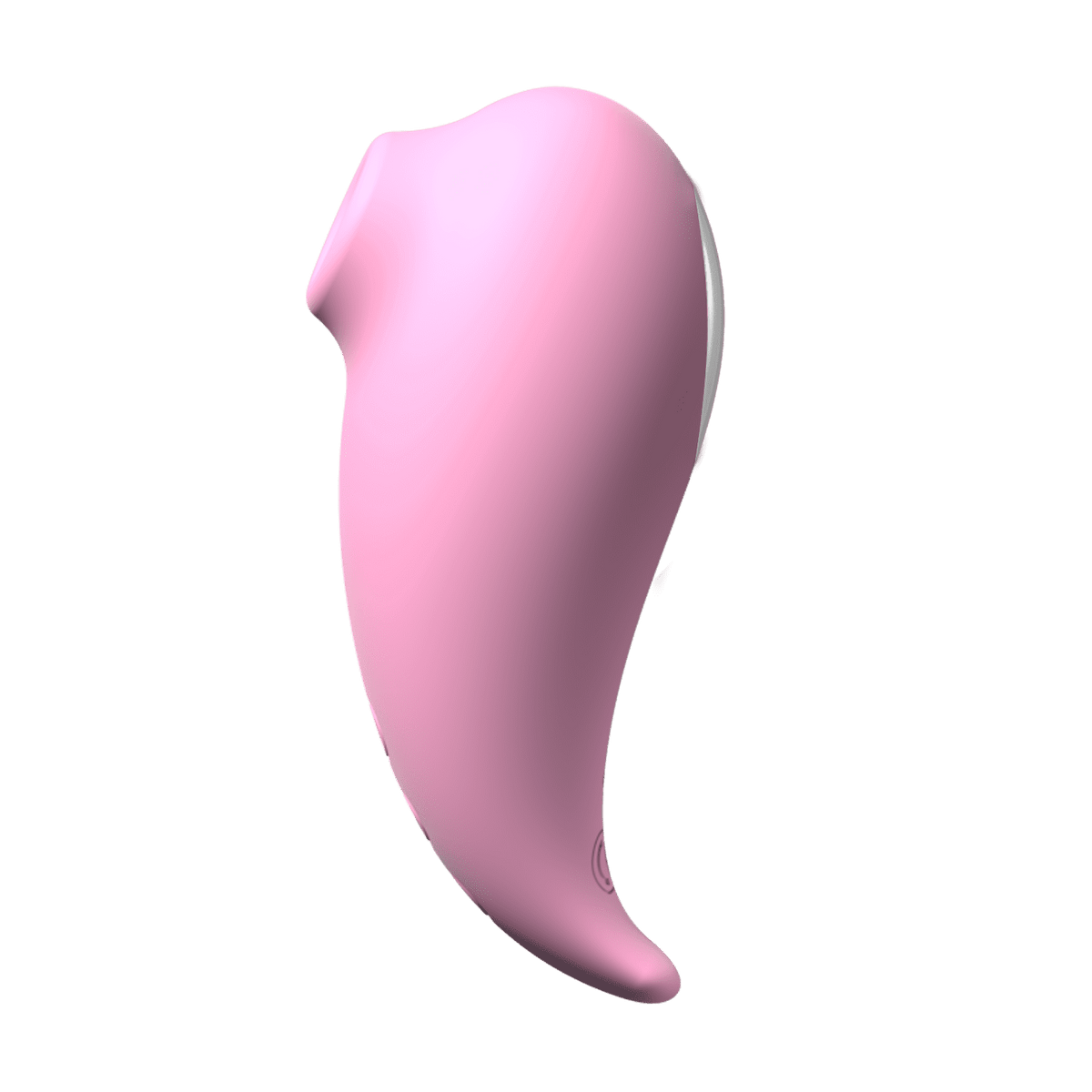 Adrien Lastic Revelation Pink Clitoral Suction Stimulator with App Control > Vibrators > Ladies > Clitoral Vibrators and Stimulators