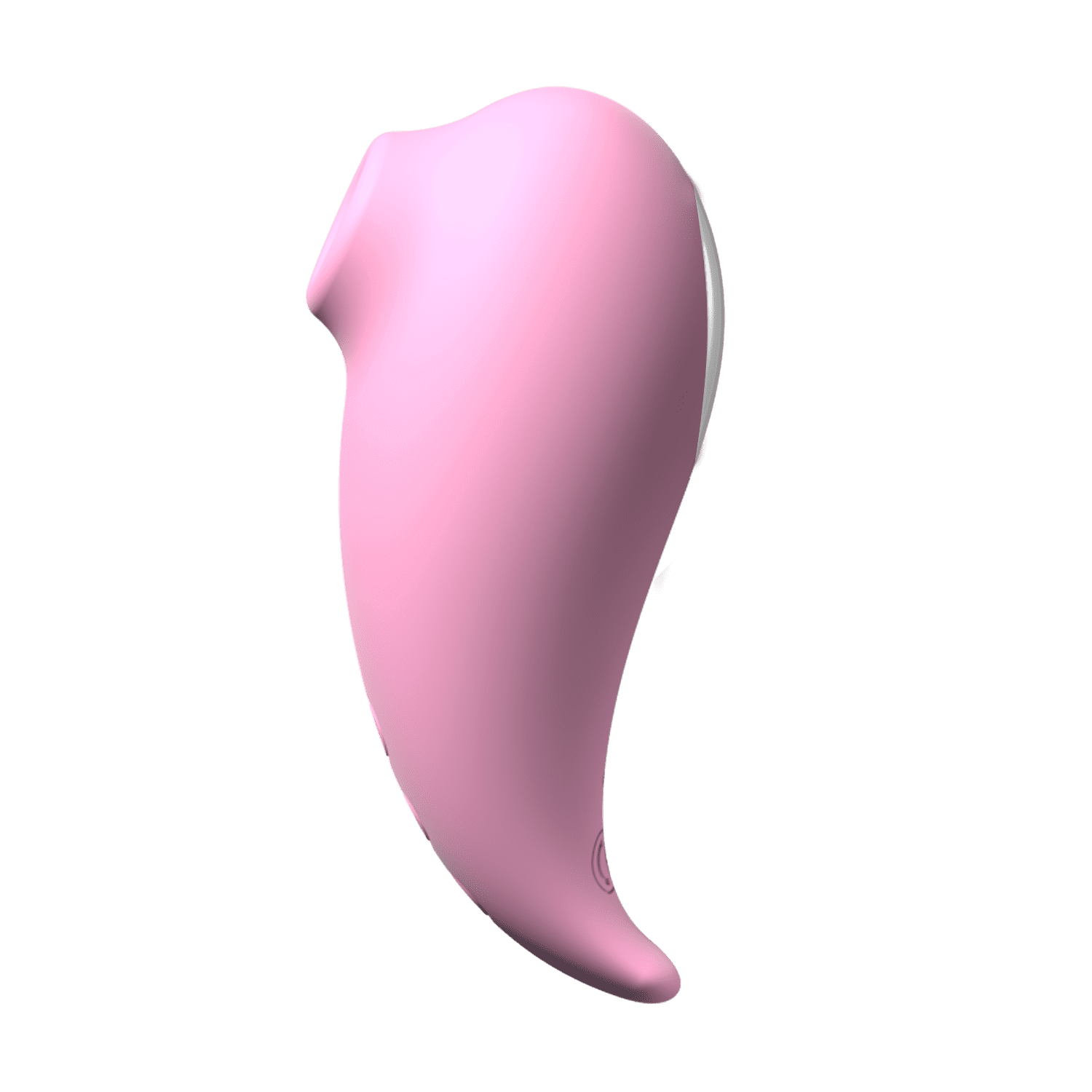 Adrien Lastic Revelation + App - Clitoral Suction Stimulator w App Control