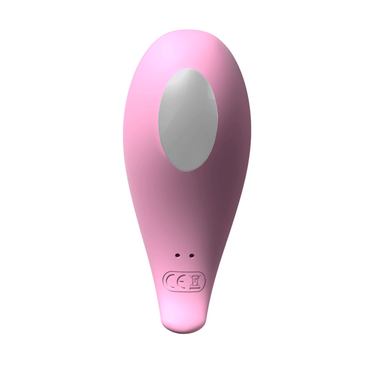 Adrien Lastic Revelation Pink Clitoral Suction Stimulator with App Control > Vibrators > Ladies > Clitoral Vibrators and Stimulators