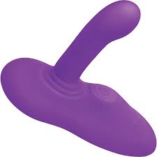Cowgirl Rodeo Rider Rideable Sex Machine with Clitoral Tapper > Vibrators > Vibrating Pads