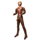 Sizzling Sergeant (Inflatable) – Playful Inflatable Love Doll > Sex Toys > Sex Dolls > Novelty Inflatables