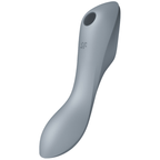 Satisfyer Curvy Trinity 3 Vibrator Grey
