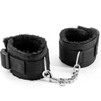 Alive Fury 10 Piece Bondage Kit – Restraints And Flogger > Bondage Gear > Bondage Kits
