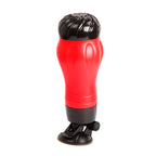 Flora Pussy Masturbator – Vibrating Male Stroker with 12 Functions > Sex Toys For Men > Masturbators > Vibrating