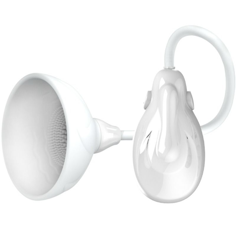 Vibrating Breast Enhancement Pump – Silicone Cup Suction Breast Pump > Pumps > Female Pumps