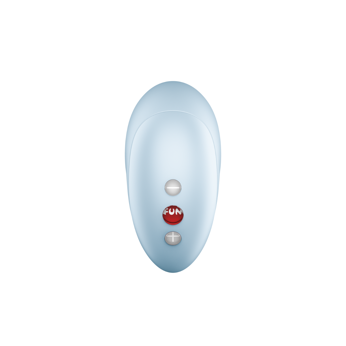 Fun Factory Intense Air Pulse Stimulator Blue